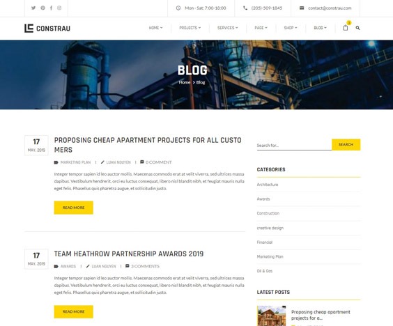 Blog classic 2