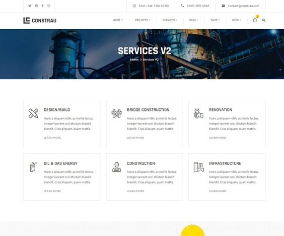 Service 2