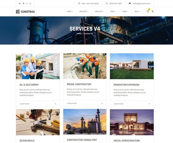Service 4